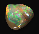 Эфиопский опал 5,92 карат 