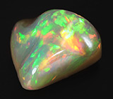 Эфиопский опал 5,92 карат 