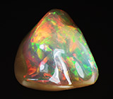 Эфиопский опал 5,92 карат 