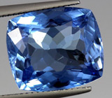 Аквамарин 10,75 карат 