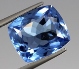 Аквамарин 10,75 карат 