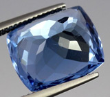 Аквамарин 10,75 карат 