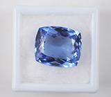 Аквамарин 10,75 карат 