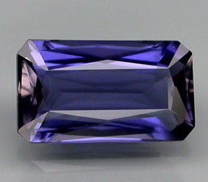 Иолит 1,49 карат