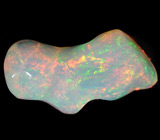 Эфиопский опал 6,7 карат 