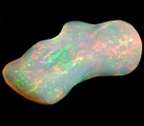 Эфиопский опал 6,7 карат 