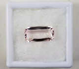 Морганит 3,18 карат 