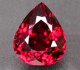 Родолит гранат 4,51 карат