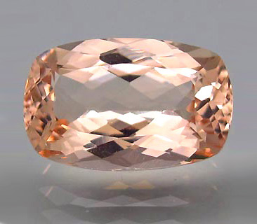 Морганит 3,2 карат