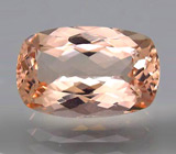 Морганит 3,2 карат 