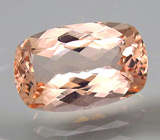 Морганит 3,2 карат 