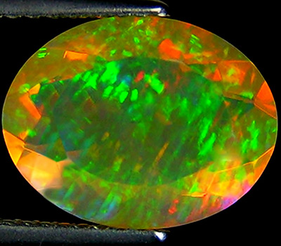 Эфиопский опал 2,6 карат