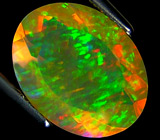 Эфиопский опал 2,6 карат 