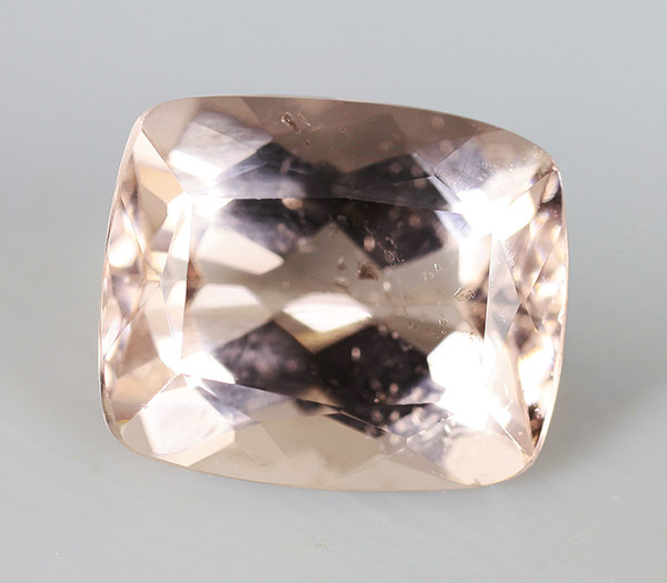 Морганит 4,03 карат