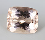 Морганит 4,03 карат 