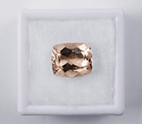 Морганит 4,03 карат 