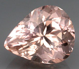 Морганит 2,28 карат 