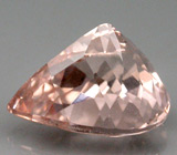 Морганит 2,28 карат 