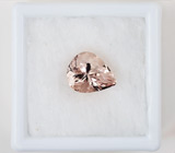 Морганит 2,28 карат 