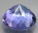 Танзанит 1,4 карат 