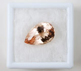 Морганит 4,84 карат 