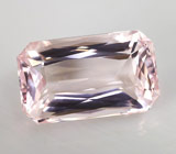 Морганит 8,04 карат 