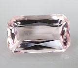 Морганит 8,04 карат 