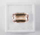 Морганит 8,04 карат 