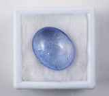 Афганский аквамарин 8,99 карат 