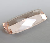 Морганит 4,54 карат 