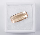 Морганит 4,54 карат 