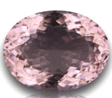 Морганит 7,33 карат 