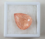 Морганит 8,31 карат 