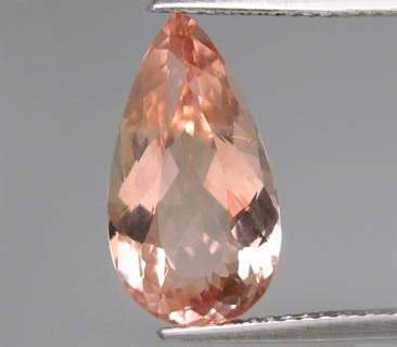 Морганит 4,22 карат