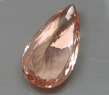 Морганит 4,22 карат 