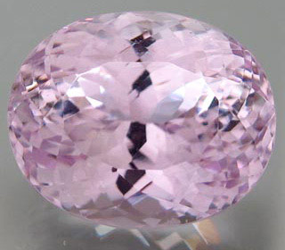 Кунцит 13,23 карат