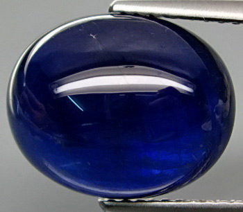 Сапфир 9,27 карат