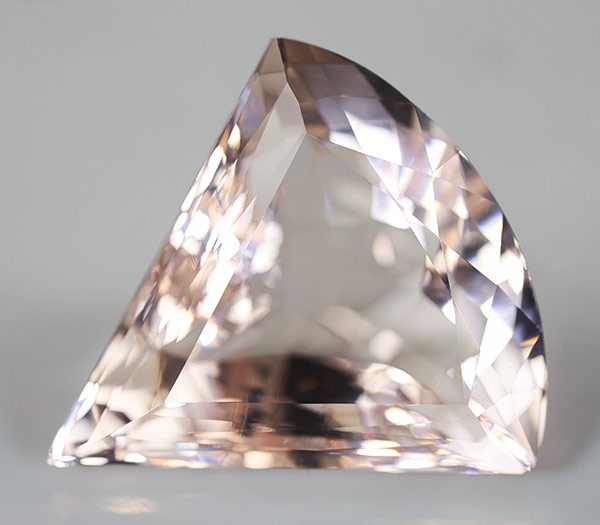 Эксклюзив! Морганит 31,94 карат