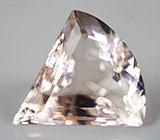 Эксклюзив! Морганит 31,94 карат 