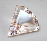 Эксклюзив! Морганит 31,94 карат 