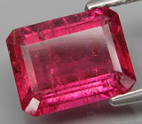 Рубеллит 2,49 карат! Отличный цвет 