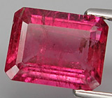 Рубеллит 2,49 карат! Отличный цвет 