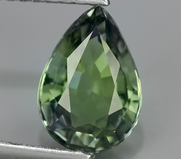 Цоизит 2,04 карат