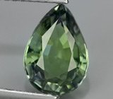 Цоизит 2,04 карат 