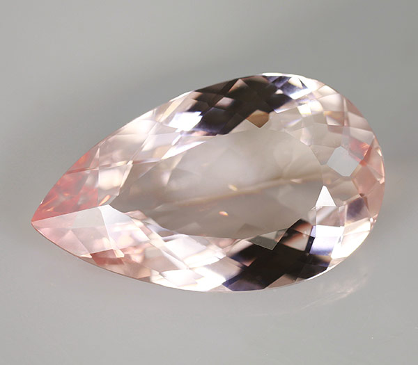 Морганит 5,51 карат