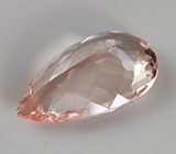 Морганит 5,51 карат 