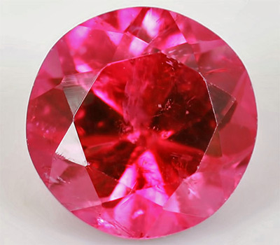 Рубеллит 1,15 карат! Лучший цвет