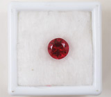 Рубеллит 1,15 карат! Лучший цвет 