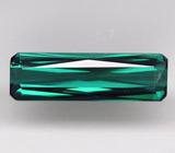 Чистейший "неоновый" турмалин 2,17 карат 