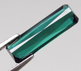 Чистейший "неоновый" турмалин 2,17 карат 